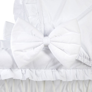 Baby Bassinet - Natural by Love For Sleep