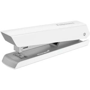Fellowes Full Strip Stapler 20 Sheet Capacity - White by Fellowes