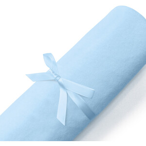 3pc Cotbed Starter Set - Blue by My Little World