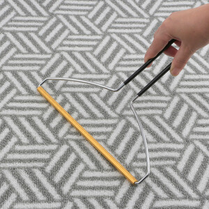 Carpet Lint Roller - Copper by Argento