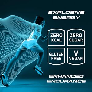 Pack of 12 ABE Pre Workout Drink by Applied Nutrition