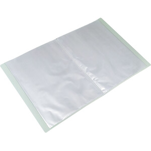 Neutrals Presentation Book A4