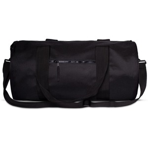 STAR WARS Logo Sportsbag - Black by STAR WARS