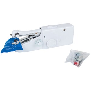 Divante Handheld Sewing Machine - White by Divante