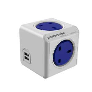 Powercube Original Dual USB by PoweCube