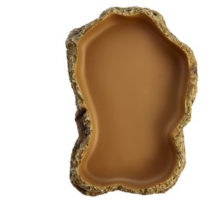 Swell Reptiles Food Dish by Swell Reptiles