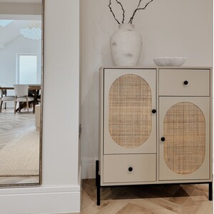 Thea Sideboard - Natural