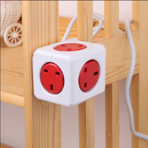 Powercube 1.5m Extended by PoweCube