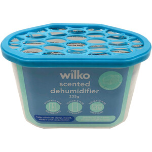 Interior Scented Dehumidifier