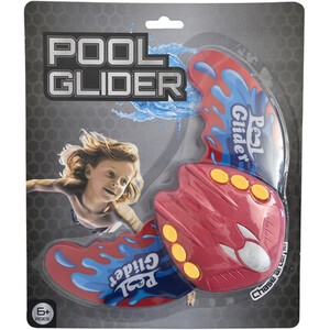 Pool Glider - Multicolour
