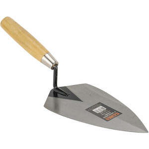Saber Bricklayer's Trowel by Saber