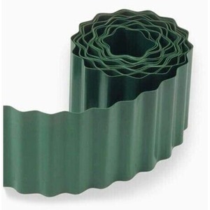 Green Garden Lawn Edging - Green by Garden Mile