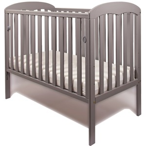 Lilibet Cot Grey - Grey by Viculii