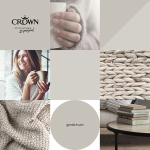 Crown Matt Emulsion by Crown Paints