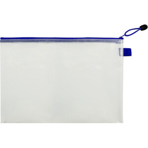 PVC Mesh Bag