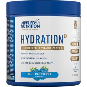 Hydration Electrolyte and Vitamin Powder by Applied Nutrition