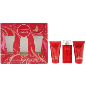 Elizabeth Arden Red Door Eau de Toilette 30ml Gift Set - White by Elizabeth Arden