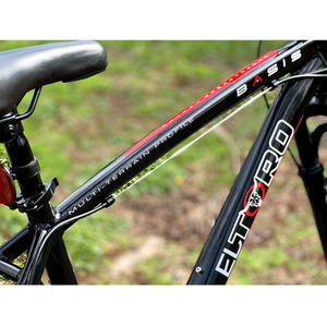 Basis El Toro HT Mountain Bike 27.5