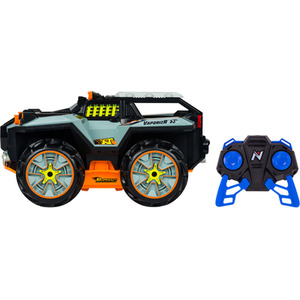 Nikko VaporizR XT - Grey by Nikko