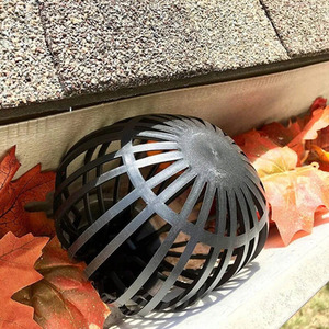 Gutter Mesh and Guards by Garden Mile