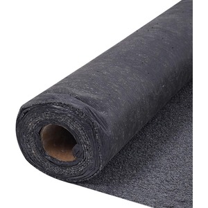 Heavy Duty Fibreglass Roofing Felt by lifeideas
