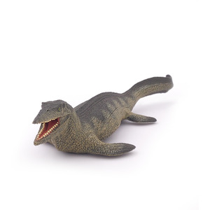 PAPO Dinosaurs Tylosaurus Toy Figure - Grey by PAPO