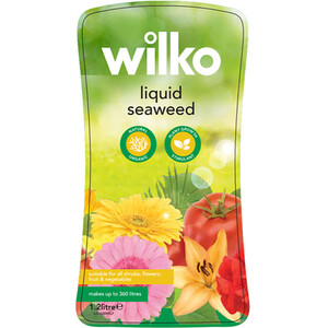 Liquid Seaweed 1.2L - Green