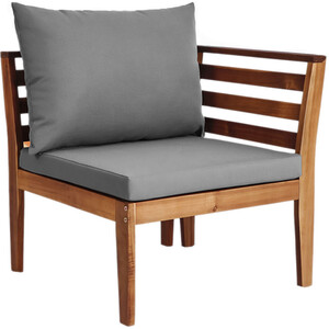 Harper Multifunctional Set - Wood by Malay