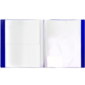 Display Book A4 by i-doodle