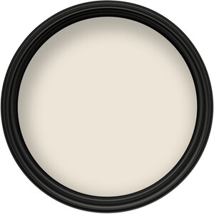 Crown Matt Breatheasy Emulsion Paint - Antique Cream by Crown Paints