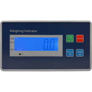 Heavy-Duty Vet Scales - Silver by T-Mech