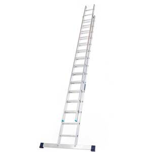 Professional Extension Ladder by TB Davies