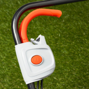 Ryno 34cm 1400W Electric Mower by Ryno