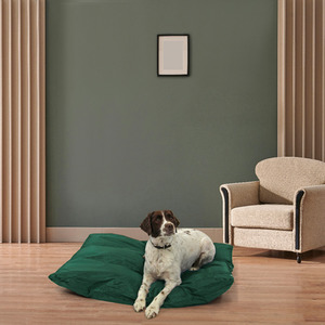 Waterproof Dog Bed - Green / L by Actiaspet