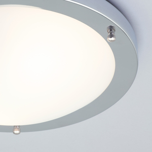 Mari Large Bathroom Ceiling Flush by Litecraft