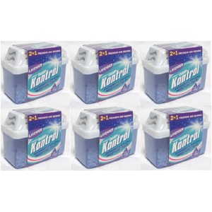 Kontrol 2 in 1 Moisture Trap Lavender by Kontrol