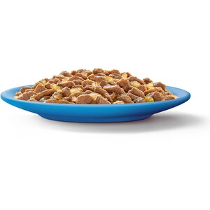 Whiskas 1+ Pouches in Jelly - Fish Favourites / 12 by Whiskas