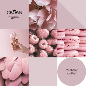 Crown Matt Emulsion by Crown Paints