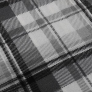 Large Fleece Pet Blanket