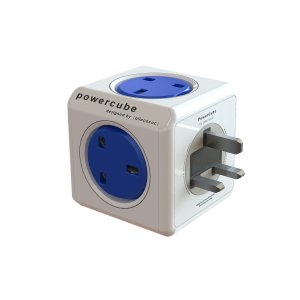 Powercube Original Dual USB by PoweCube