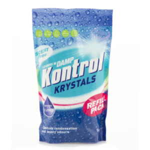 Kontrol Krystals Refill Pack by Kontrol