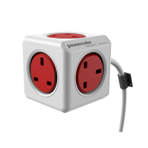 Powercube 1.5m Extended by PoweCube