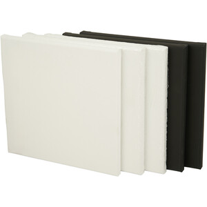 Canvas Value Set by Art Studio