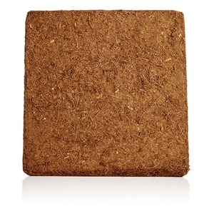 Swell Reptiles Coco Soil Bricks - Brown by Swell Reptiles