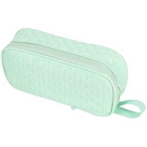 Pastel Textured Pencil Case