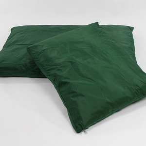 Waterproof Dog Bed - Green / L by Actiaspet