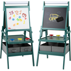 Standing Art Easel by Costway