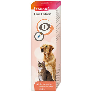 Beaphar Eye Lotion by Beaphar