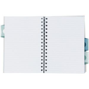 Pukka Haze Project Book A5 by Pukka