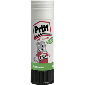 Pritt Stick Glue Pack - 11g by Pritt